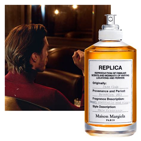 jazz perfume price in dubai|Maison Margiela Replica Jazz Club Perfume EDT 100ml UAE .